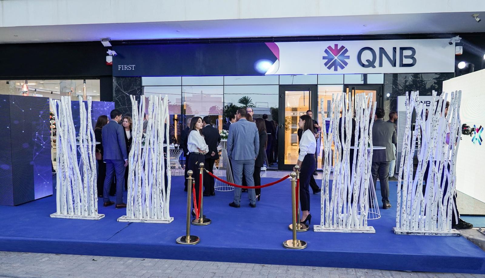 QNB